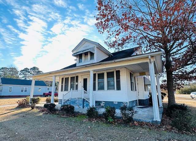 Property at 113 Britton St, Colerain, NC 27924, 3 beds, 2 baths