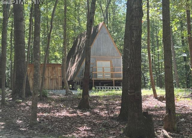 Property at 00 Pond Dr, Kenbridge, VA 23944