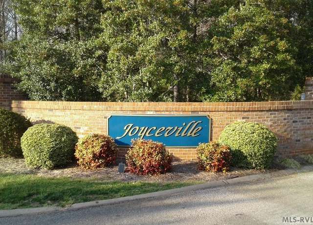 Property at 38 Morristown Rd, Bracey, VA 23919