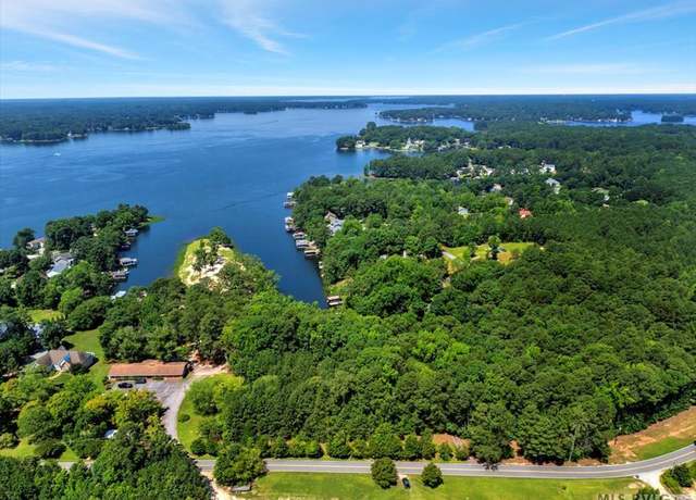 Property at Lot A Arcadia Rd, Henrico, NC 27842