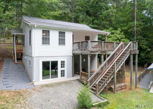 Property at 24 Occoneechee East Dr, Clarksville, VA 23927, 1 bed, 1 bath