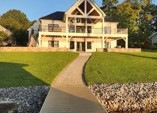 Property at 254 Drumgold Rd, Littleton, NC 27850, 4 beds, 4 baths