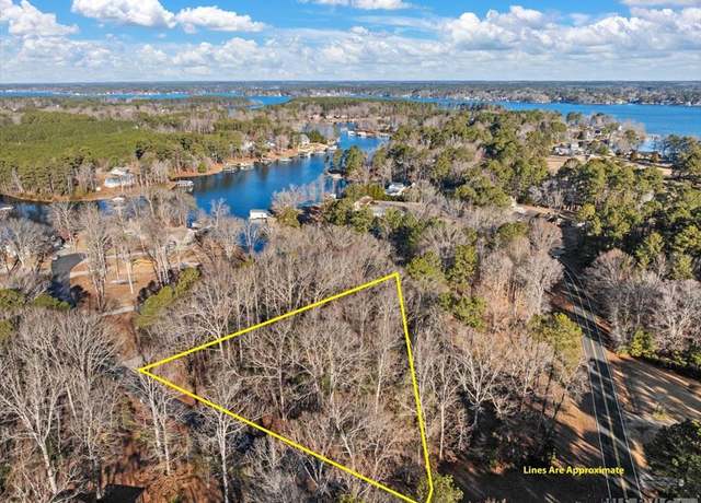 Property at TBD Hickory Hill Dr, Littleton, NC 27850