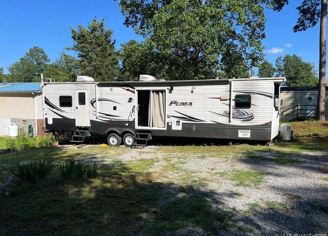 Property at 86 Iroquios Trl, Bracey, VA 23919, 1 bed, 1 bath