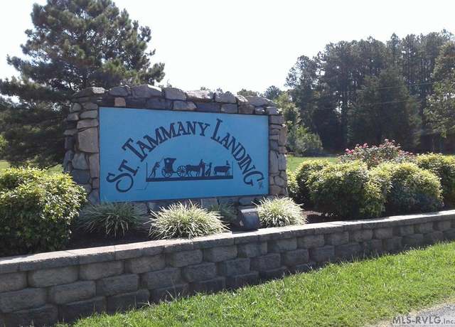 Property at 73 St. Tammany Dr, Bracey, VA 23919