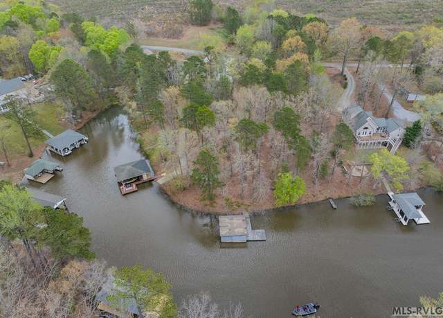 Property at Lot 1 Poplar Creek Rd, Bracey, VA 23919