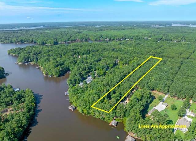 Property at Lot 22 Birdsong Rd, Ebony, VA 23845