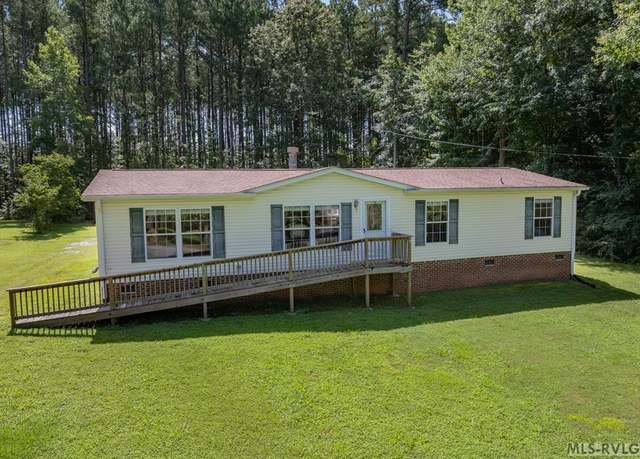 Property at 153 Poplar Dr, Macon, NC 27551, 3 beds, 2 baths