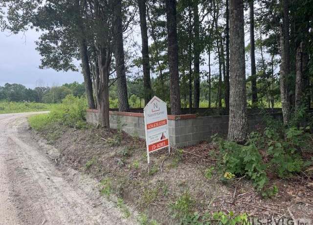 Property at 0 Poe Dr, Kenbridge, VA 23944