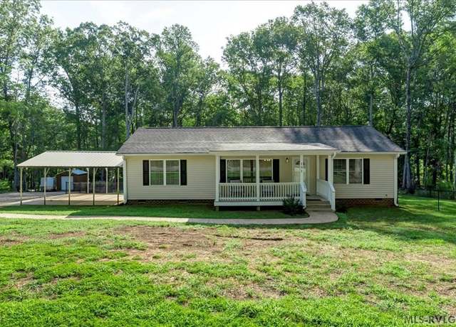 Property at 191 South Holiday Dr, Macon, NC 27551, 3 beds, 2 baths