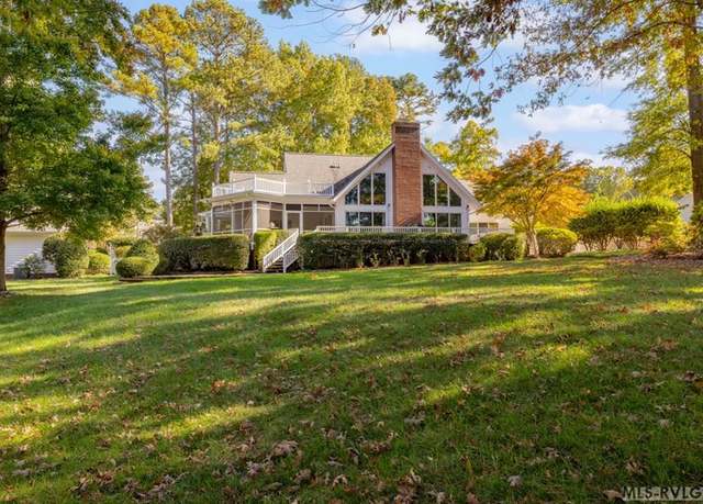 Property at 1601 Golf Course Rd, Littleton, NC 27850, 3 beds, 2.5 baths