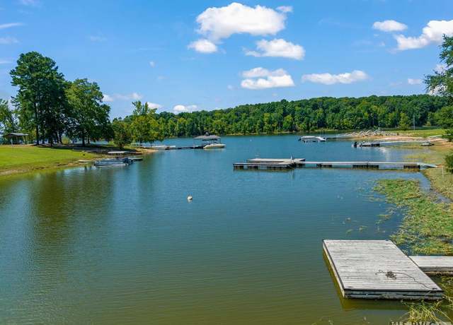 Property at 1 Jaber Rd, Clarksville, VA 23927