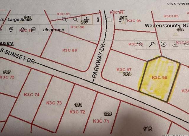Property at Lot 222 Sunset Dr, Littleton, NC 27850