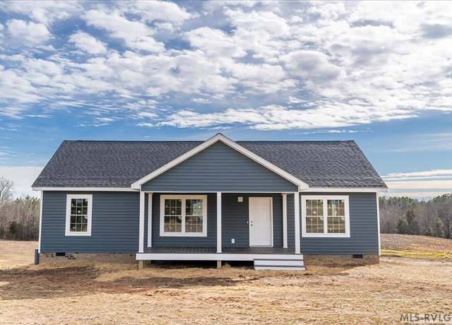 Property at 28030 Highway 58, South Hill, VA 23970, 3 beds, 2 baths