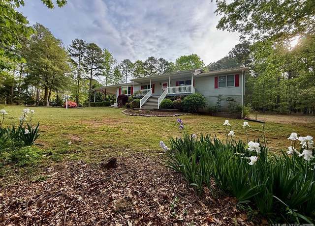 Property at 2530 Great Creek Dr, La Crosse, VA 23950, 3 beds, 2 baths