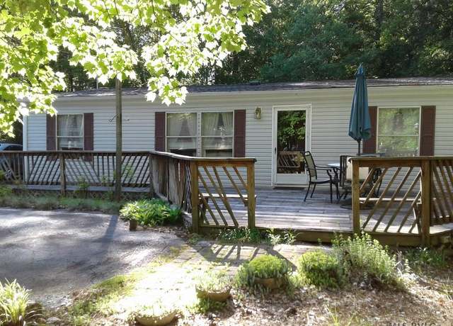 Property at 299 Hawthorne Dr, Bracey, VA 23919, 3 beds, 2 baths