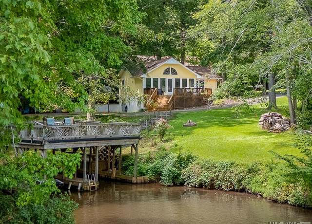 Property at 646 Dogwood Dr, Bracey, VA 23919, 3 beds, 3 baths