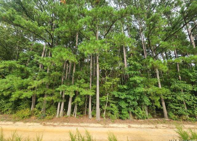 Property at 0 Joe True Ln, Pleasant Hill, NC 27866