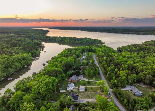 Property at NA Long Beach Blvd, Clarksville, VA 23927