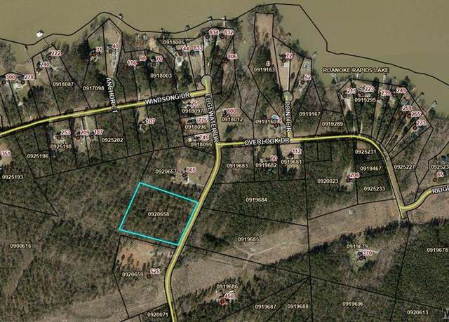 Property at Lot 2 Edgewater Dr, Roanoke Rapids, NC 27870