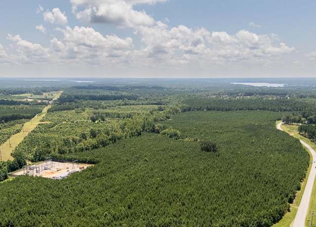 Property at 000 Siouan Rd, Ebony, VA 23845