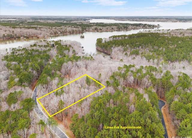 Property at 0 North Macon Dr, Littleton, NC 27850