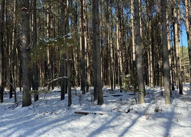 Property at 64 Granite Hall Dr, Boydton, VA 23917