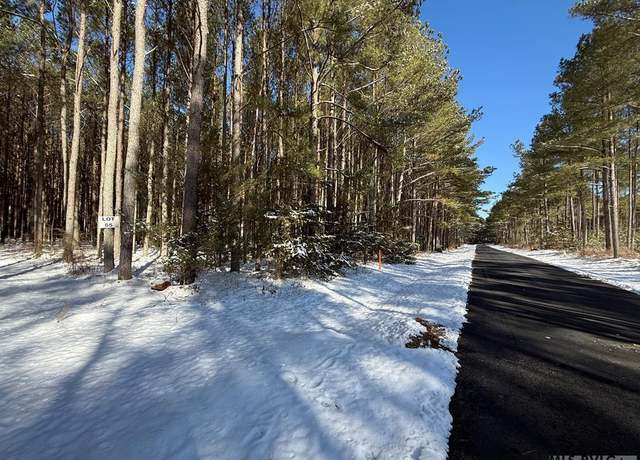 Property at 64 & 65 Granite Hall Dr, Boydton, VA 23917