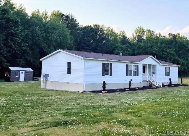 Property at 65 Inscoe Rd, Littleton, NC 27850, 3 beds, 2 baths