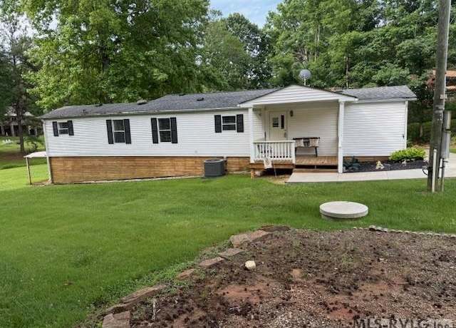 Property at 525 Marina Rd, Bracey, VA 23970, 2 beds, 2 baths