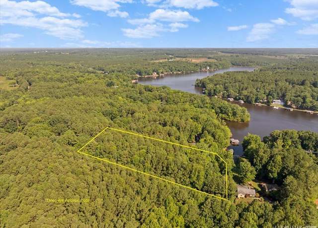 Property at Lot 16 Hill Ln, Bracey, VA 23919