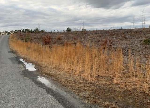 Property at 0 Dromgoole Rd, Valentines, VA 23887