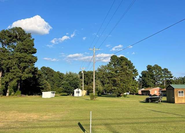 Property at 0 Ruritan Dr, Emporia, VA 23847