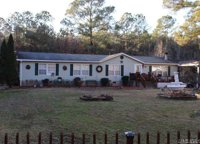 Property at 118 Wheeler Rd, Aulander, NC 27805, 3 beds, 2.5 baths