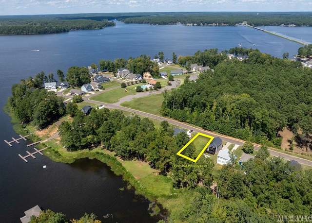 Property at Lot 12 Meeting St, Littleton, NC 27850