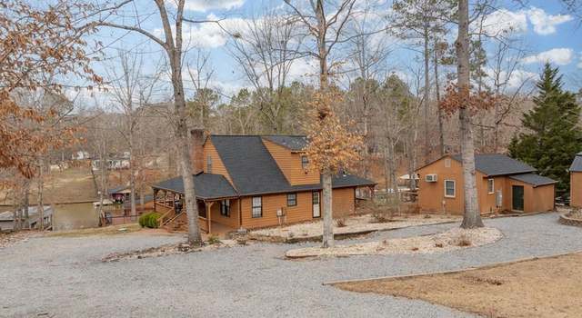 Photo of 168 Turkey Run Rd, Littleton, NC 27850
