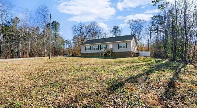 Photo of 661 Canoe Creek Dr, Gaston, NC 27832