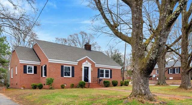 Photo of 202 Chaptico Rd, South Hill, VA 23970
