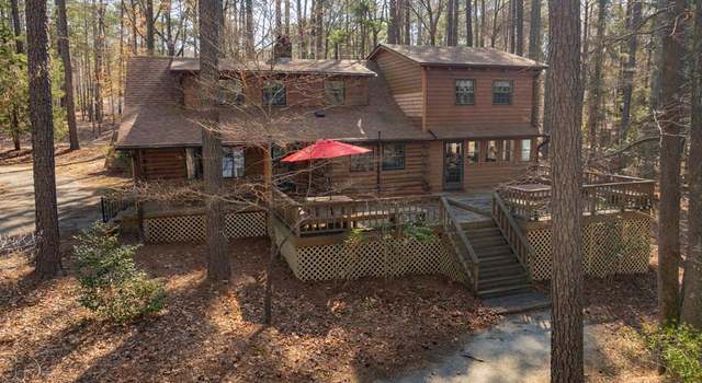 Photo of 115 Mallard Ct, Henrico, NC 27842