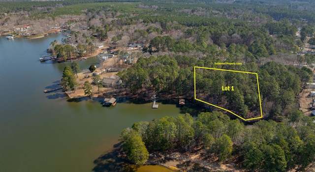 Photo of 1 Mallard Ct, Henrico, NC 27842