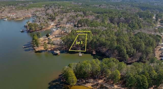 Photo of 3 Mallard Ct, Henrico, NC 27842