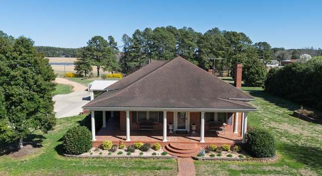 Photo of 439 Main St, Brodnax, VA 23920
