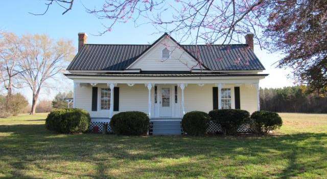 Photo of 516 Boones Bridge Rd, Como, NC 27818