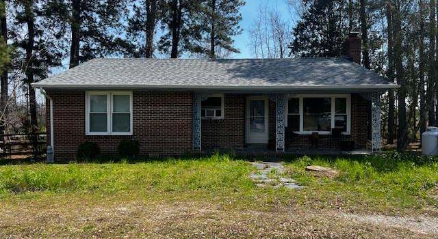 Photo of 3480 Old Stage Rd, Lawrenceville, VA 23868