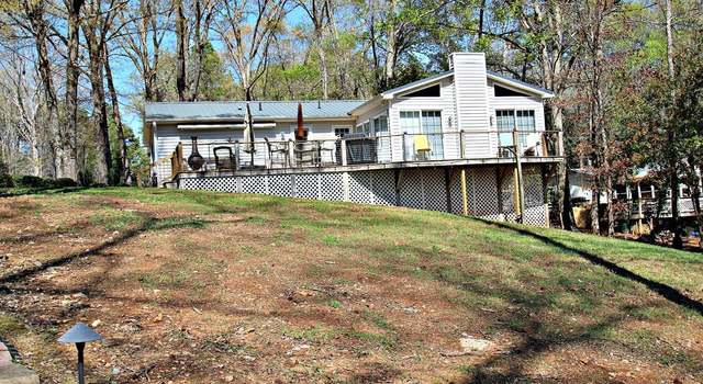 Photo of 423 Winding Way, Bracey, VA 23919