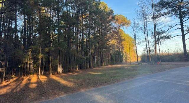 Photo of 0 Triplet Rd, Lawrenceville, VA 23868