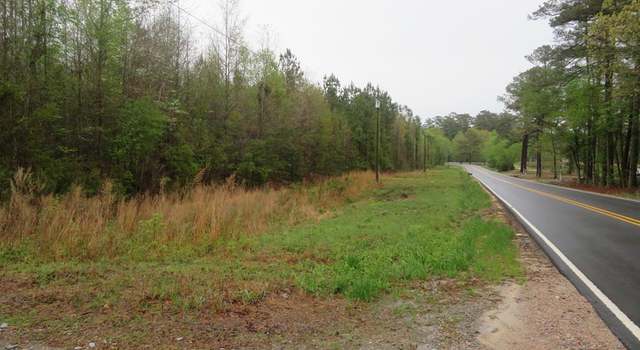 Photo of 0 Big John Store Rd, Pleasant Hill, NC 27866