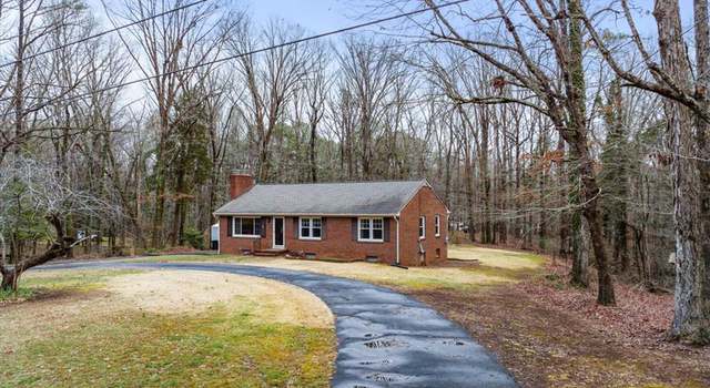 Photo of 676 Twin Ponds Rd, Lawrenceville, VA 23868