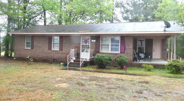 Photo of 5055 Big John Store Rd, Pleasant Hill, NC 27866