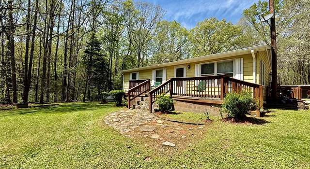 Photo of 1121 Surface Rd, Brodnax, VA 23920